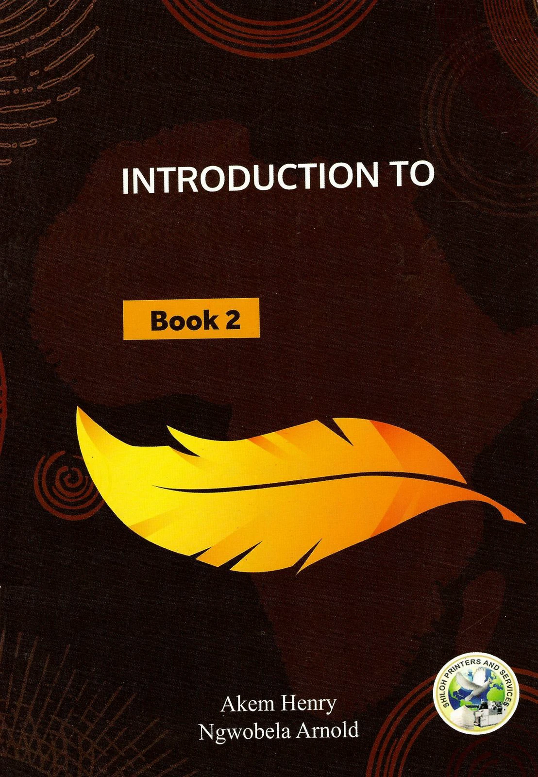 INTRODUCTION TO POETRY — Book 2 (Book 2)