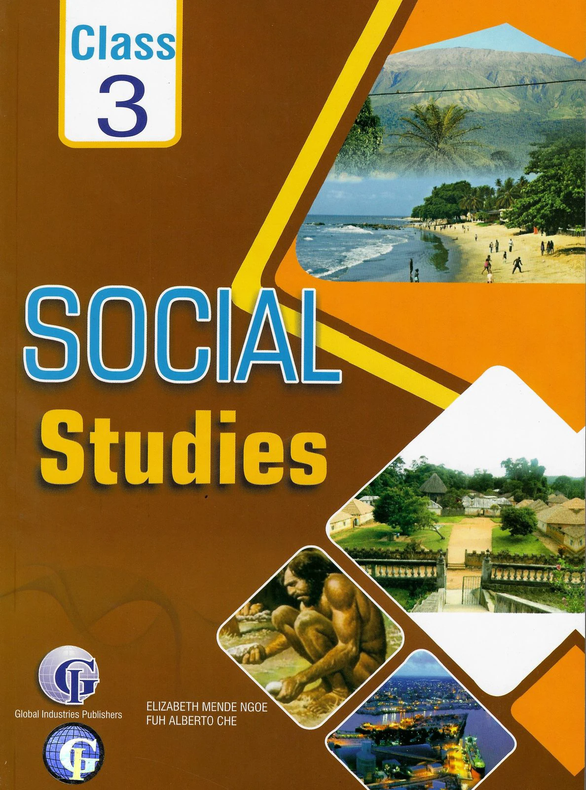 SOCIAL — Studies (Class 3)