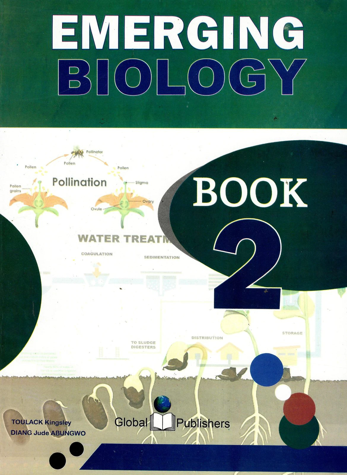 EMERGING BIOLOGY — BOOK 2 (2)