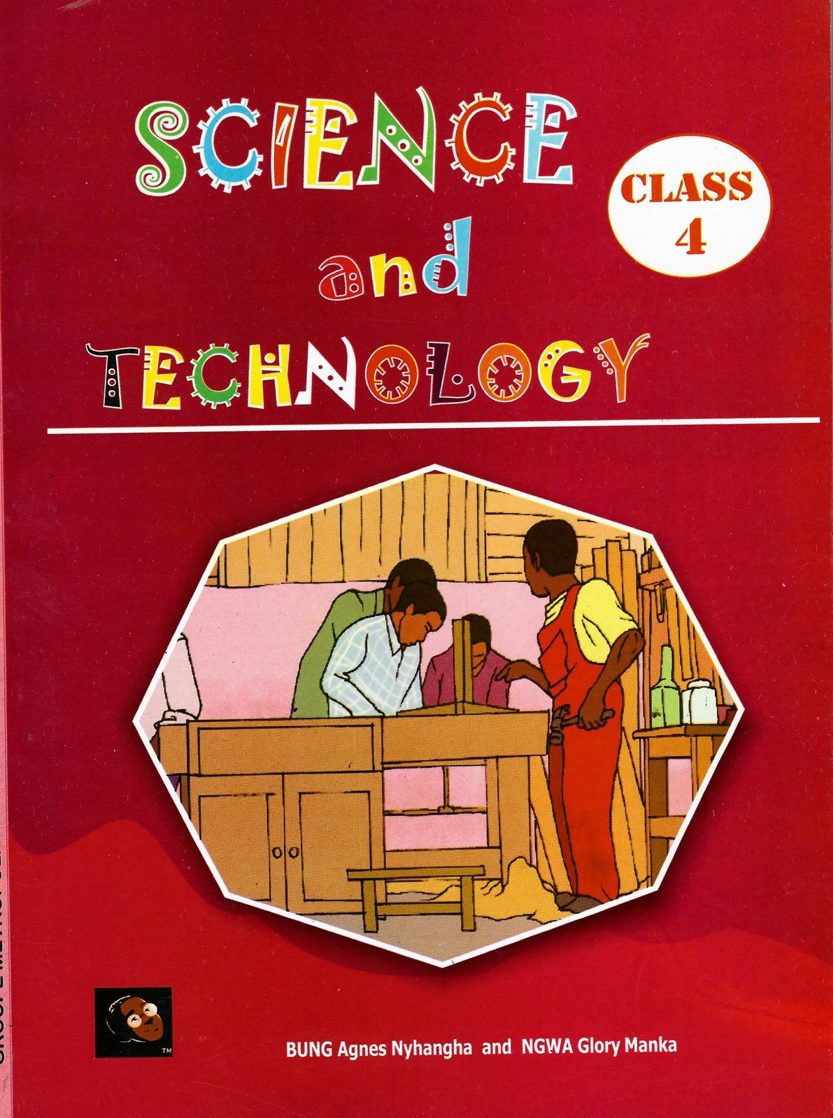 Science and Technology (Class 4)