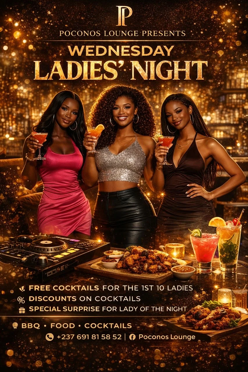 Wednesday Ladies Night at Poconos