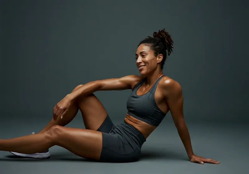 Accès Fitness Cardio