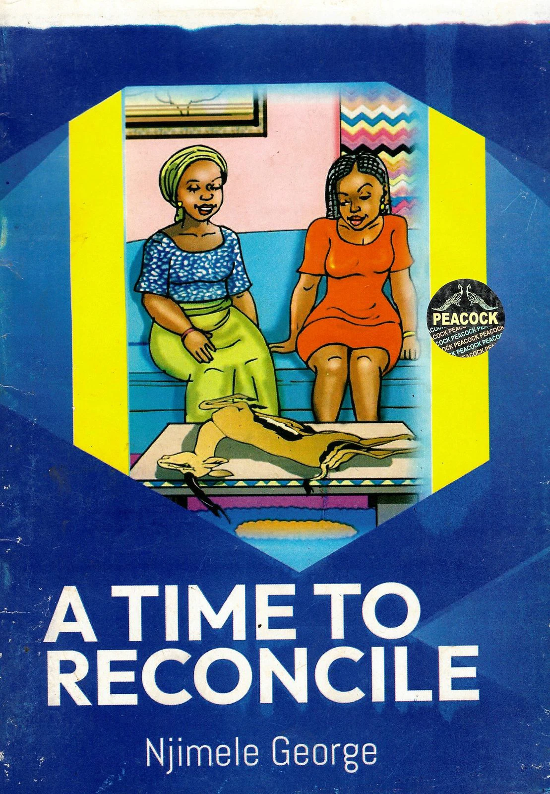 A TIME TO RECONCILE