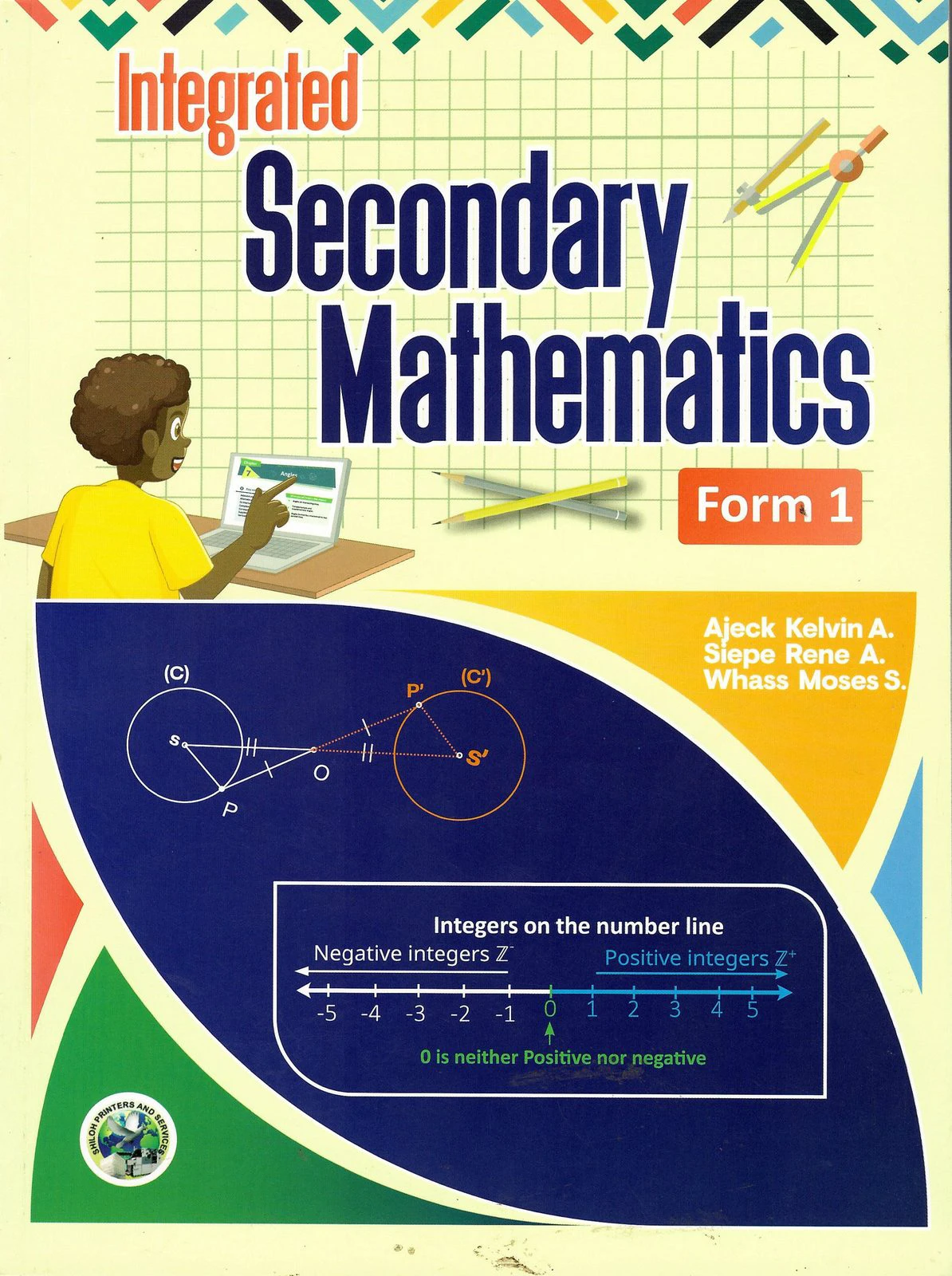 Integrated Secondary Mathematics — Form 1 (Form 1)