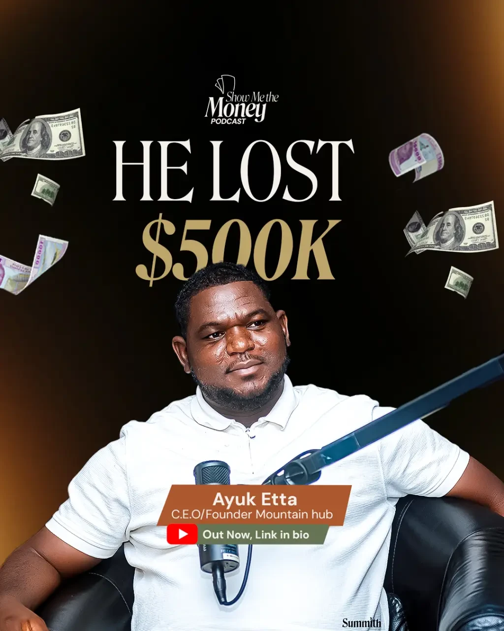 Show Me The Money Podcast