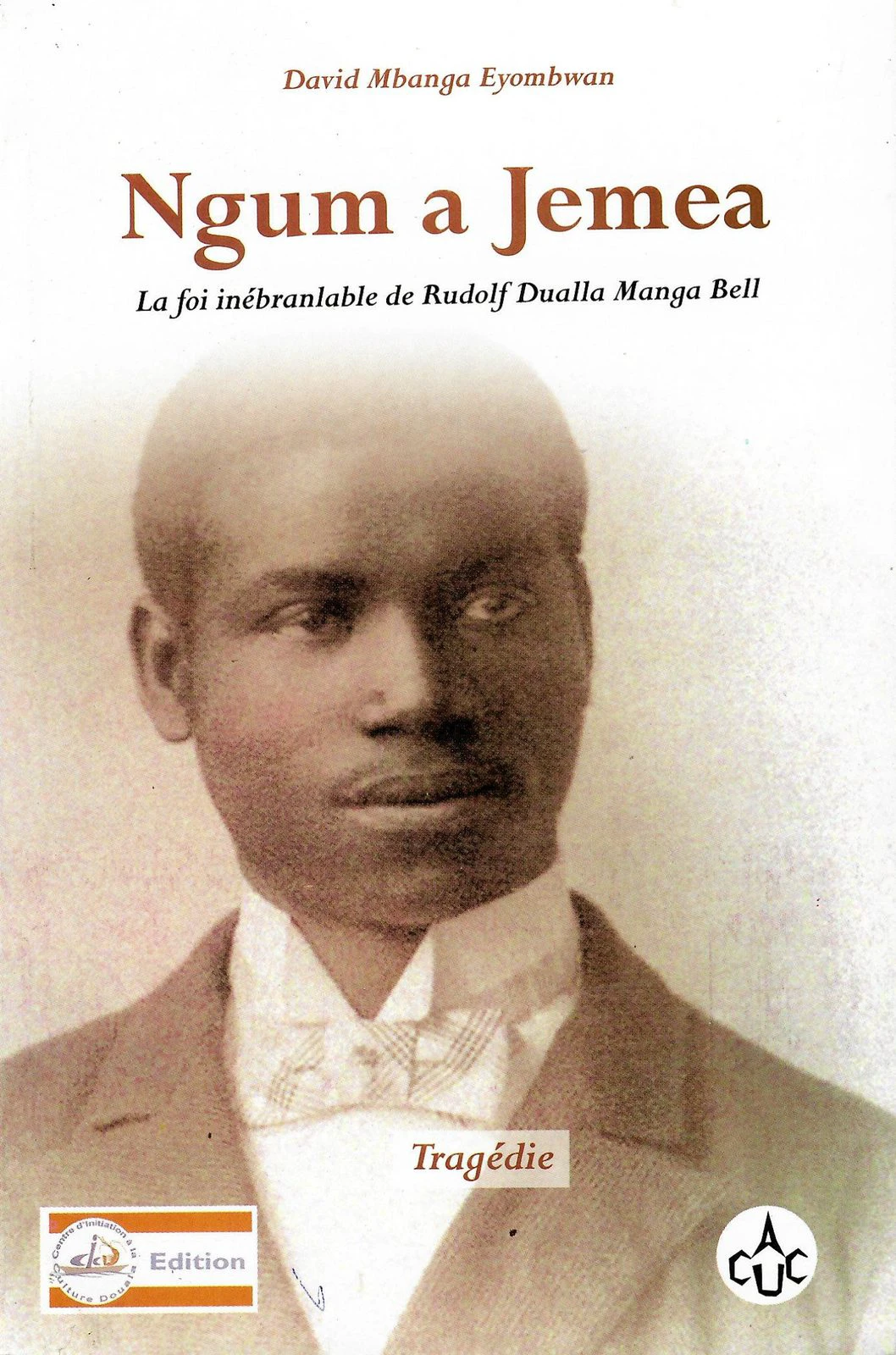 Ngum a Jemea — Tragédie