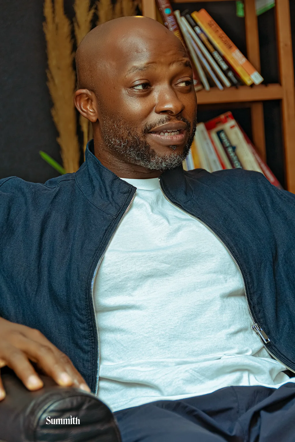 Show Me the Money Podcast with Peter Eselecha