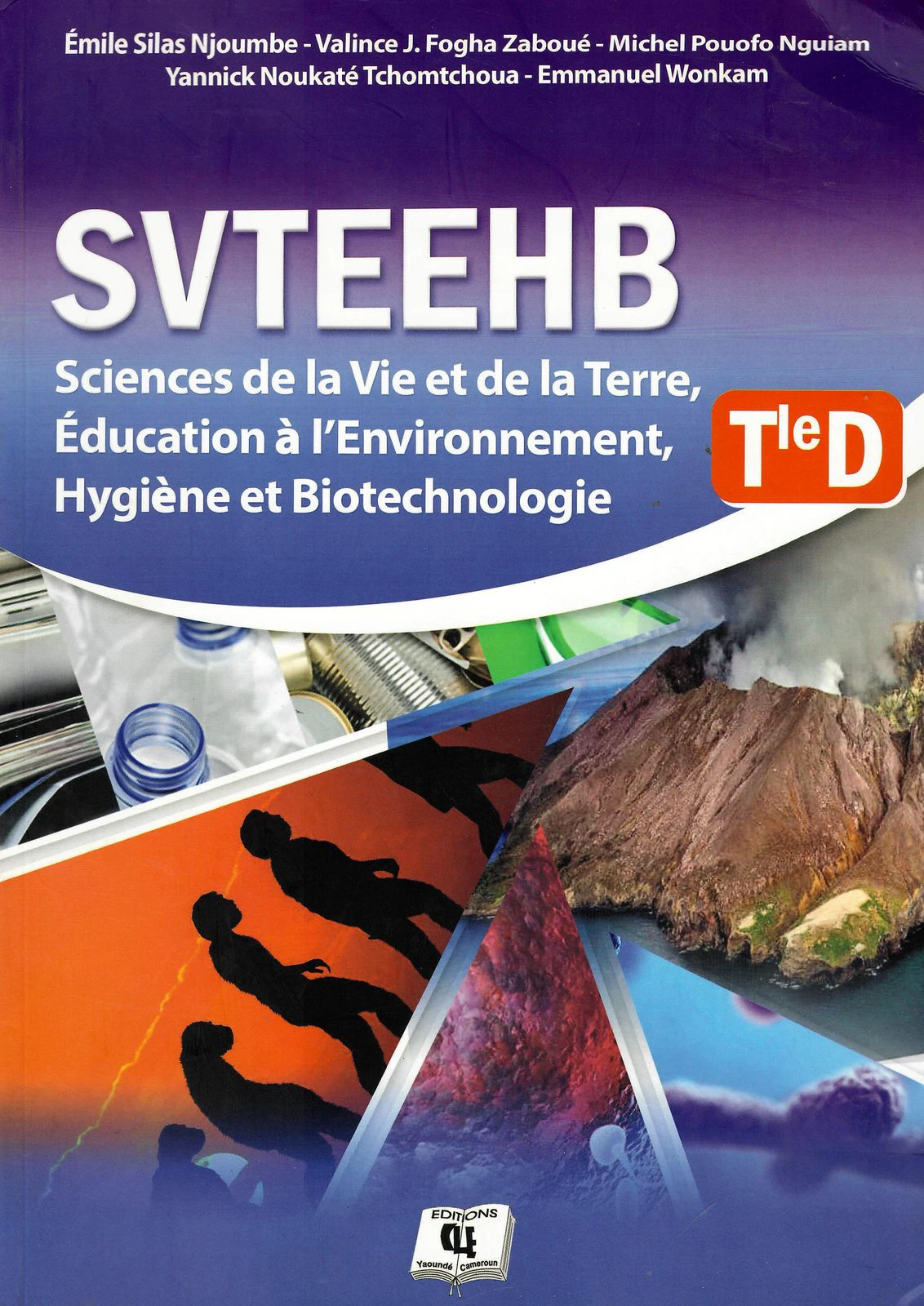 SVTEEHB (Tle D)