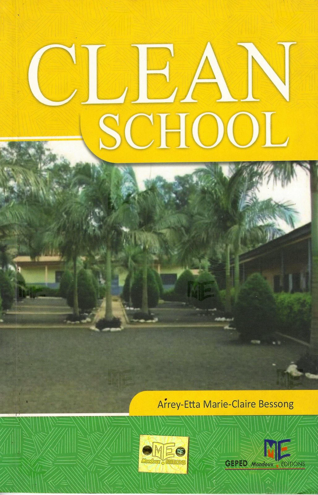 CLEAN SCHOOL