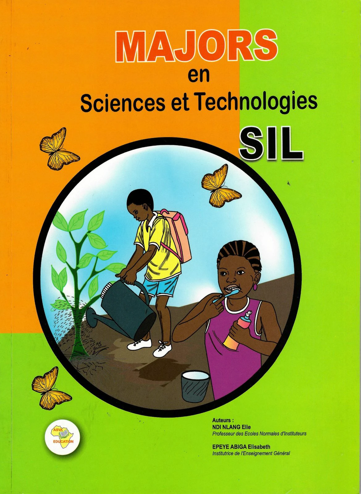 MAJORS — en Sciences et Technologies (SIL)