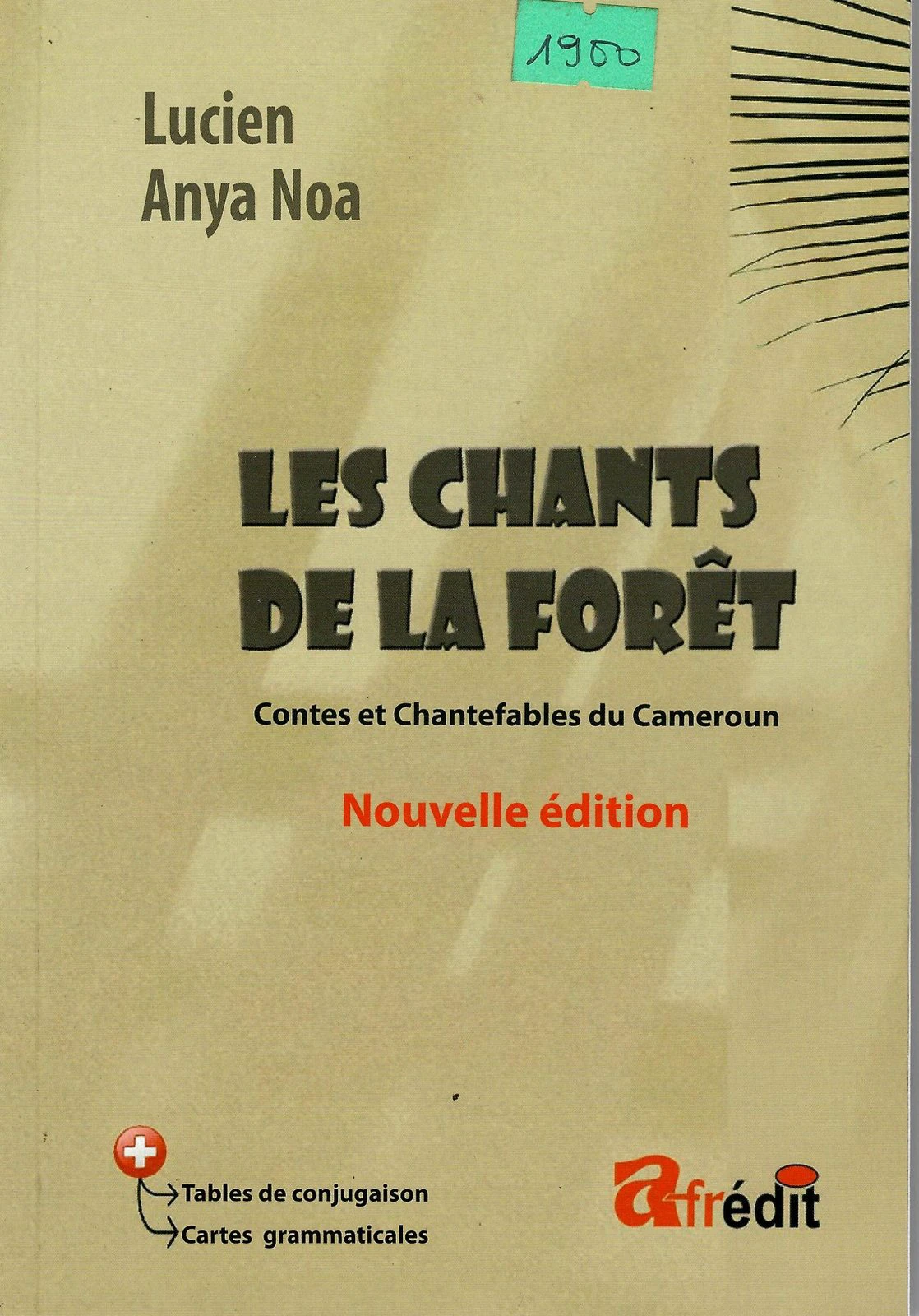 Les Chants de la Forêt