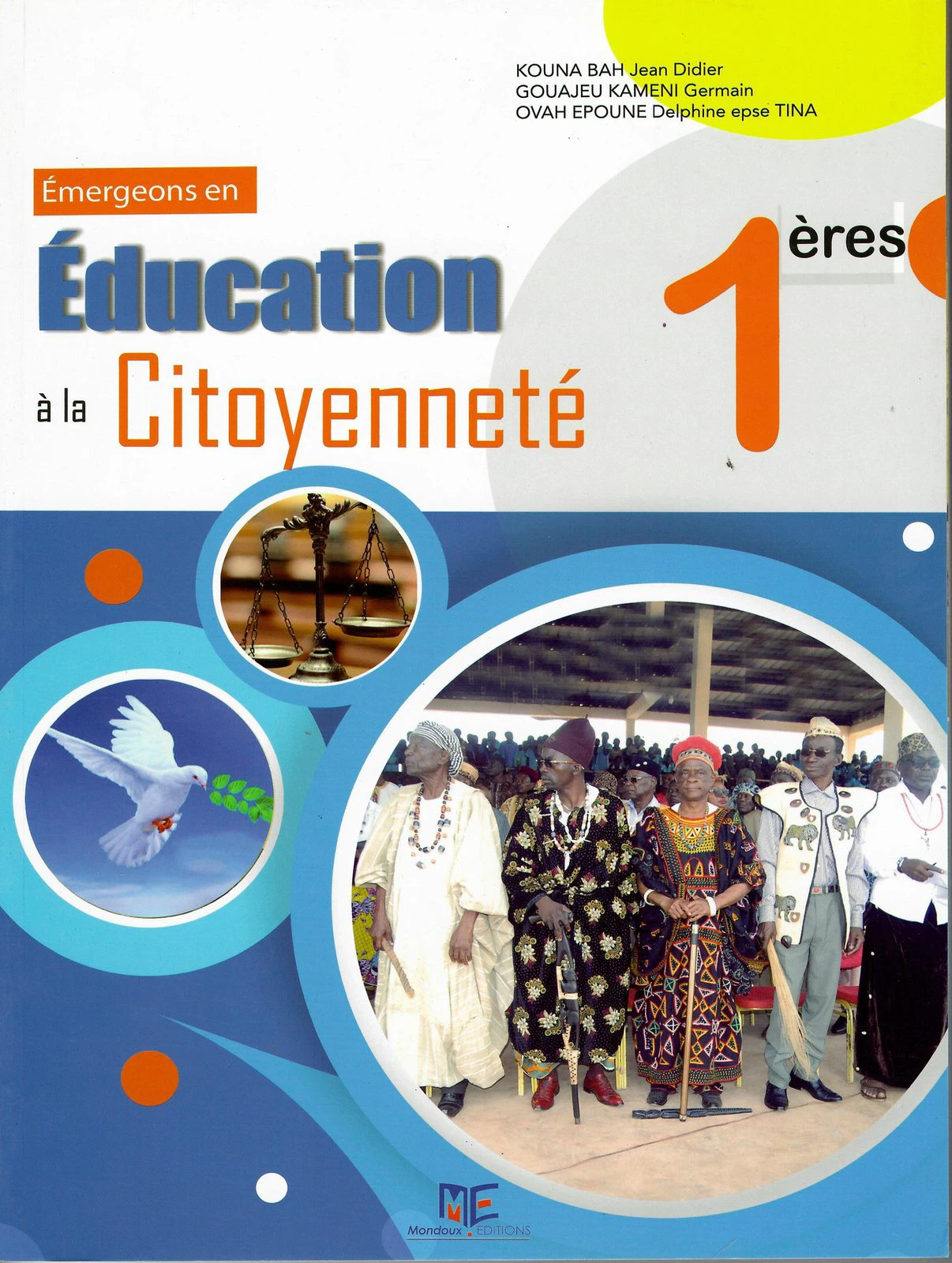 Émergeons en Éducation à la Citoyenneté (1ères)