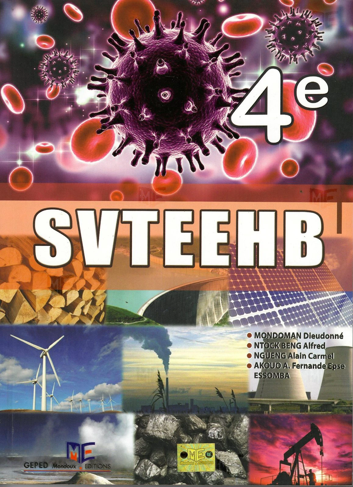 SVTEEHB (4e)