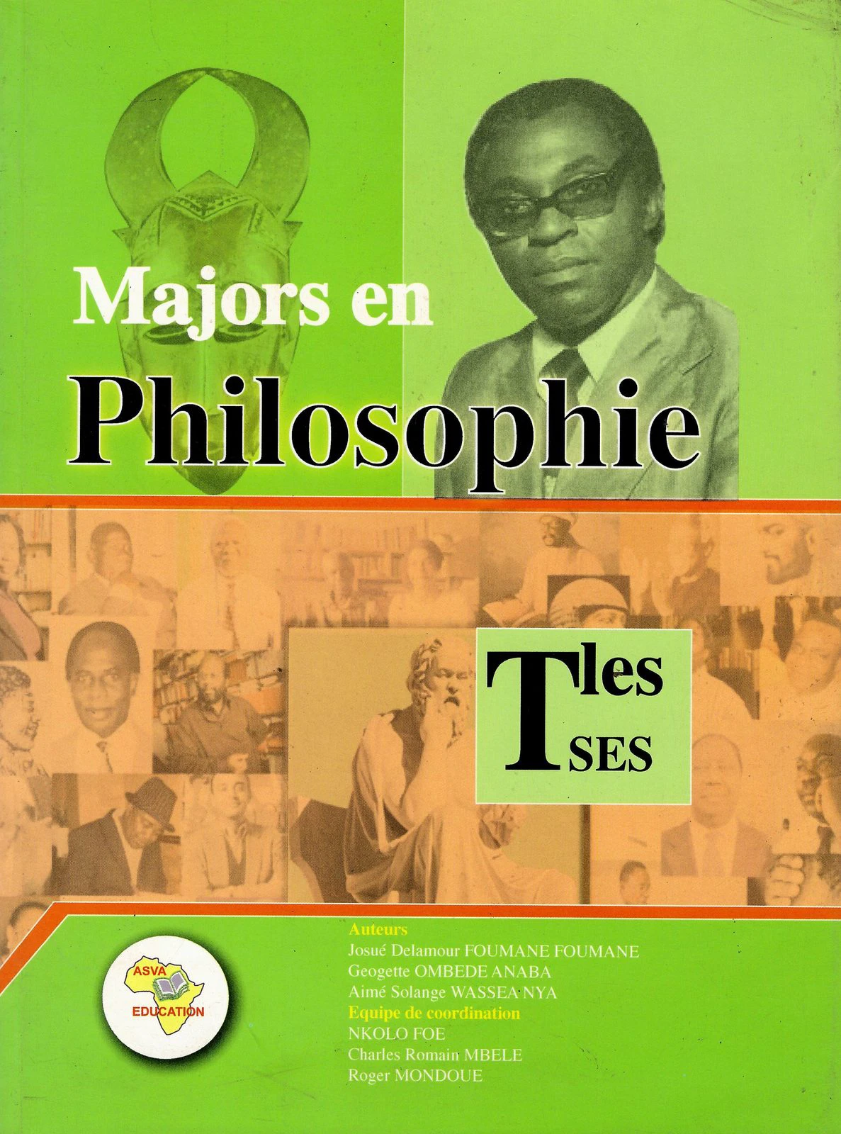 Majors en Philosophie — Tles SES (Tles SES)