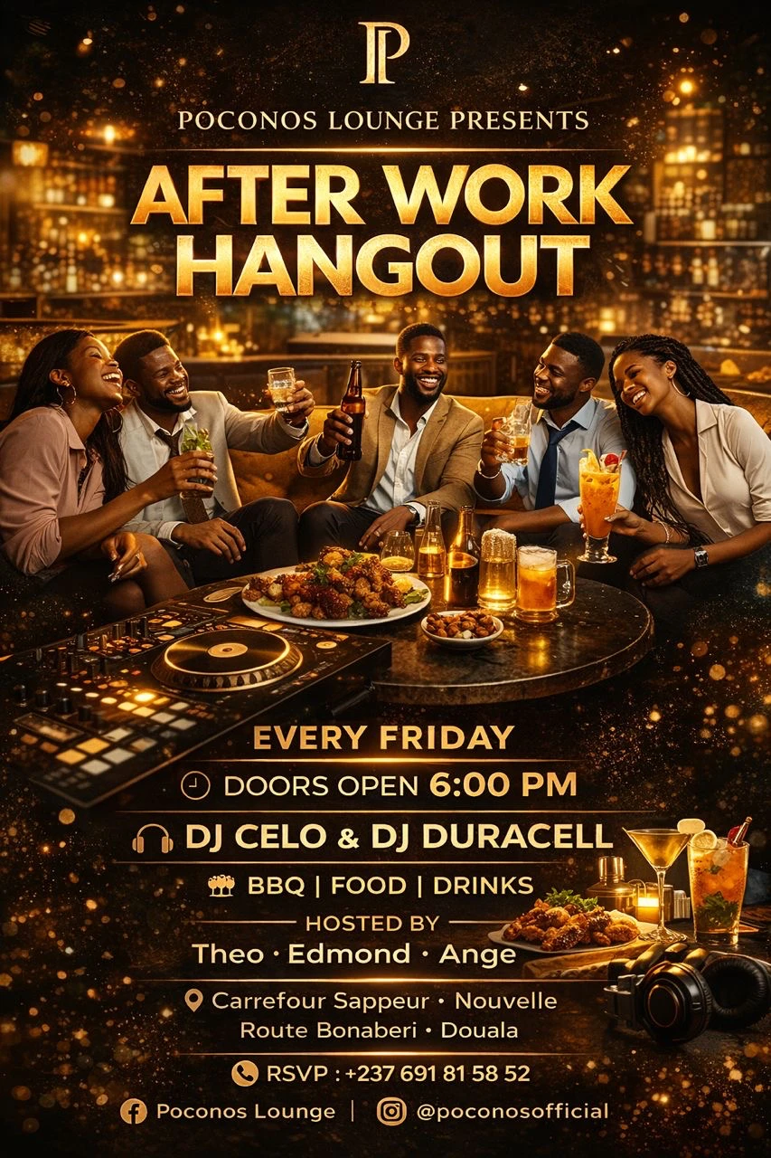 After Work Fridays at Poconos