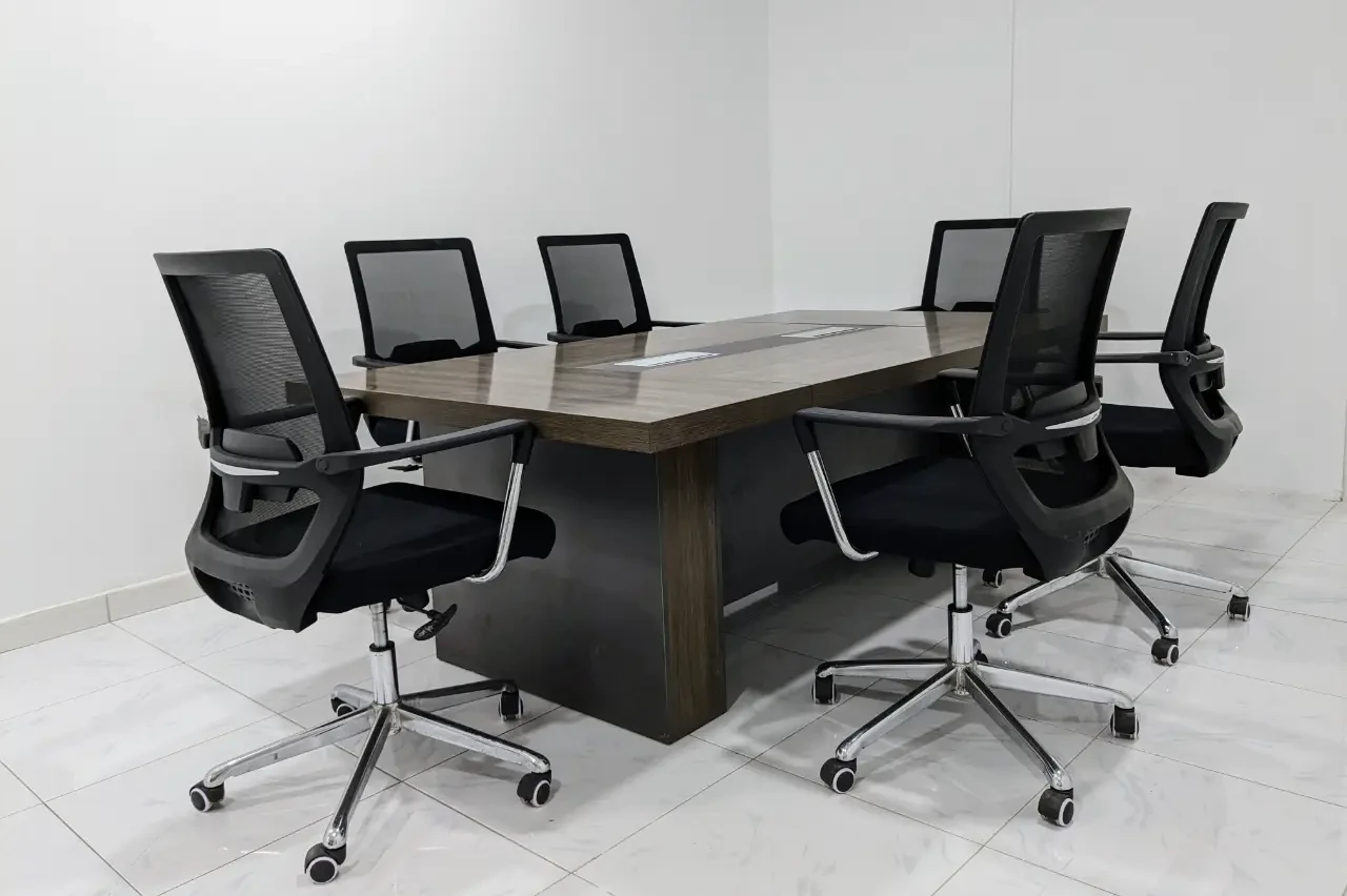 Summith Conference Room